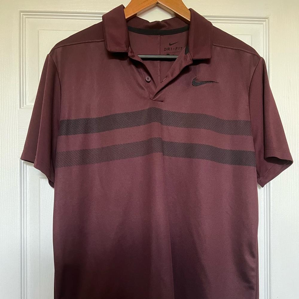 Men’s Nike Dri-Fit Polo